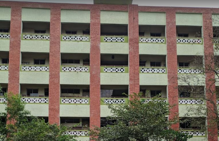 University Image