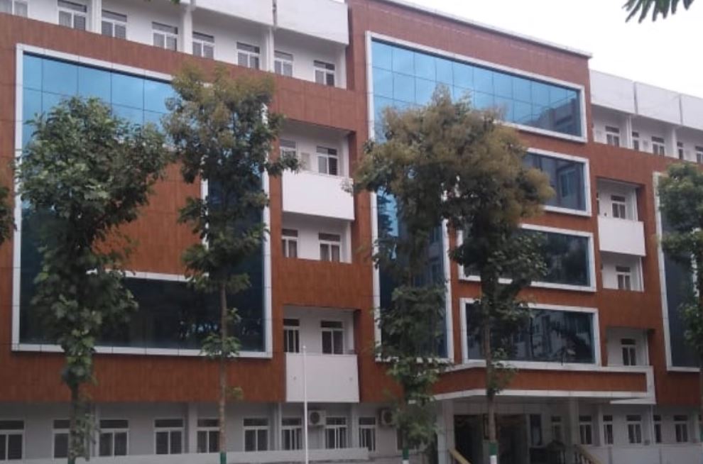 University Image