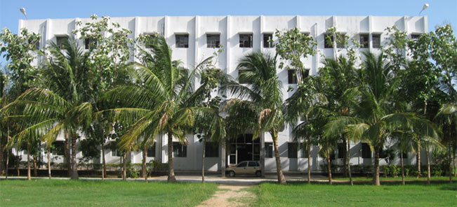 University Image
