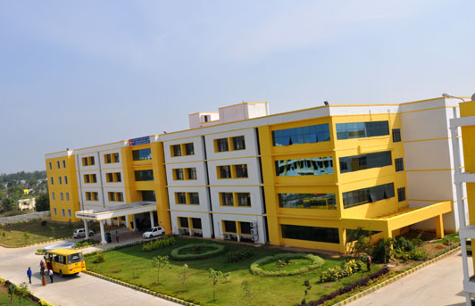 University Image