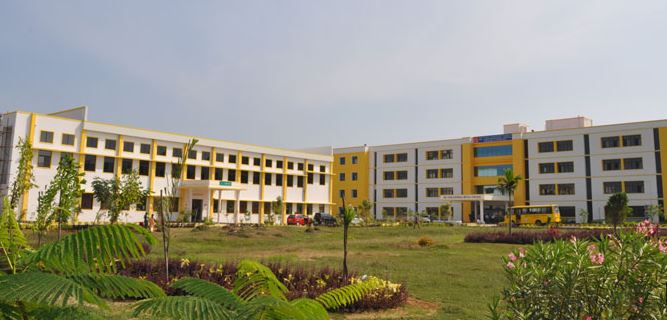 University Image