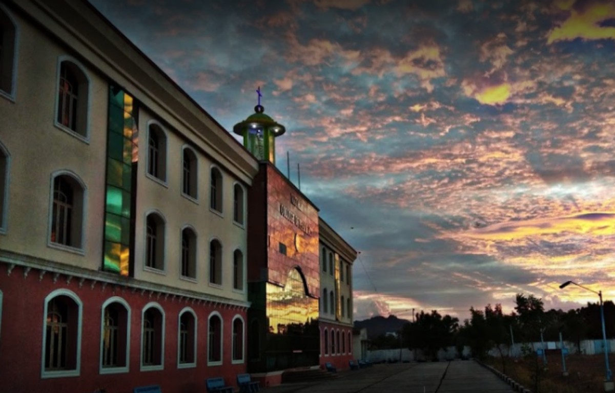 University Image