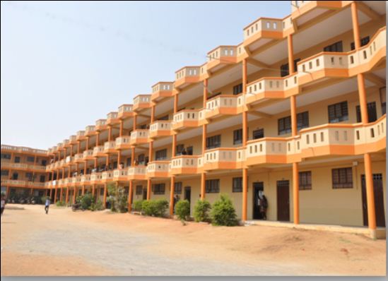 University Image