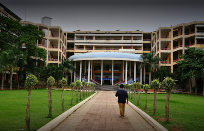 University Image