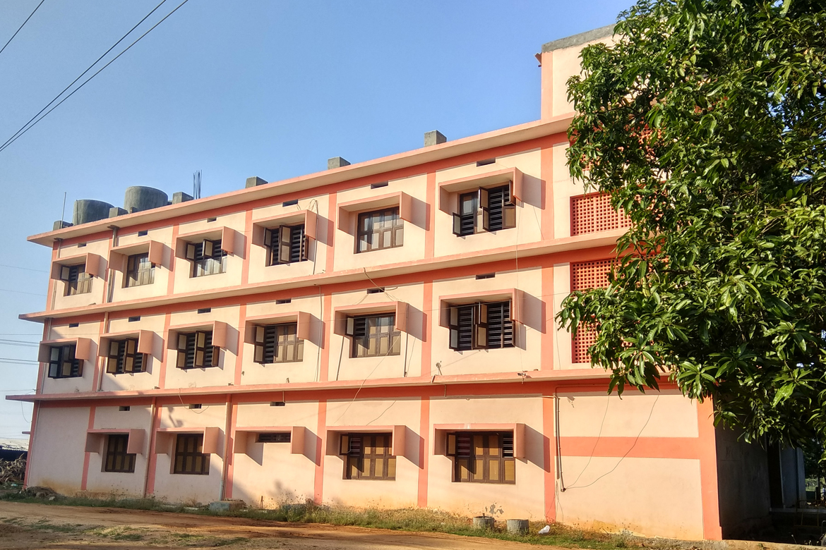University Image
