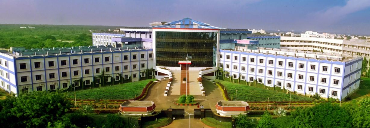 University Image