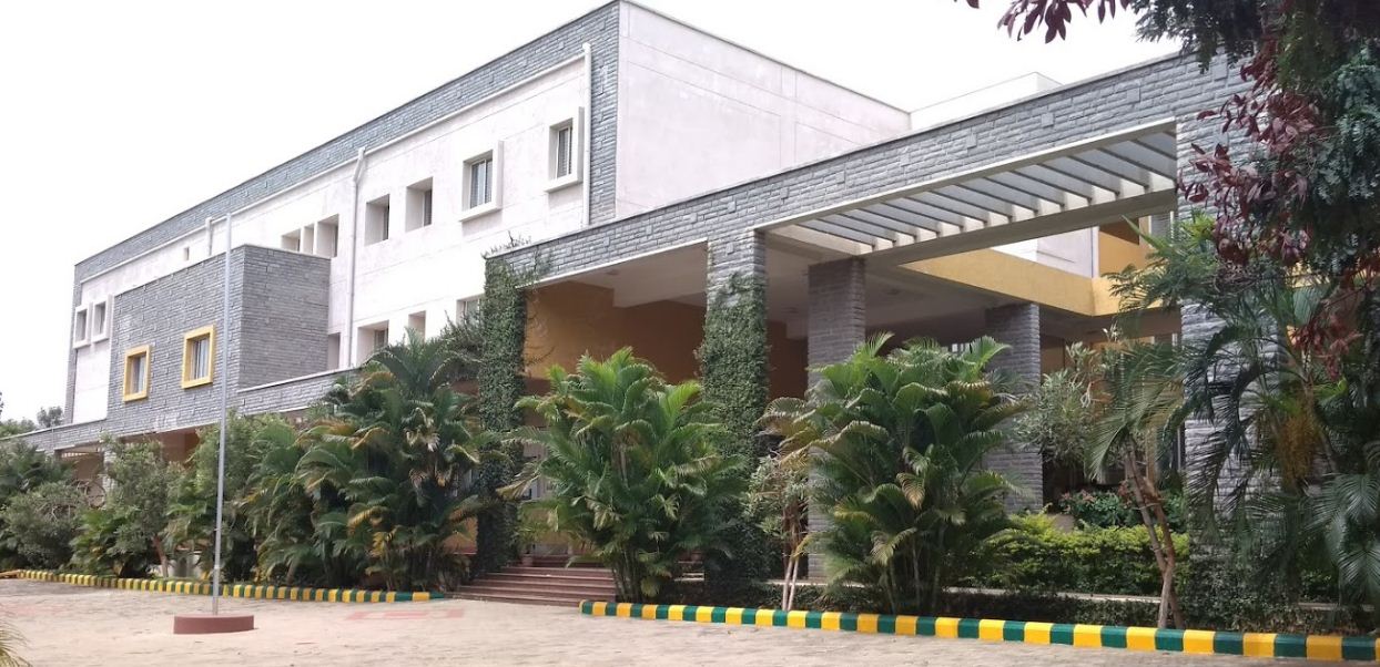 University Image