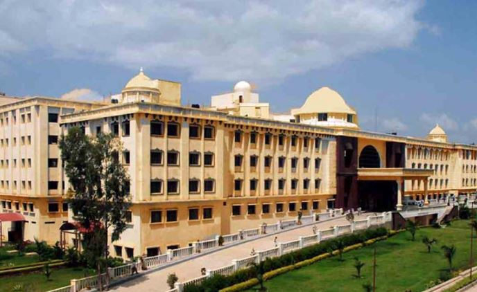 University Image
