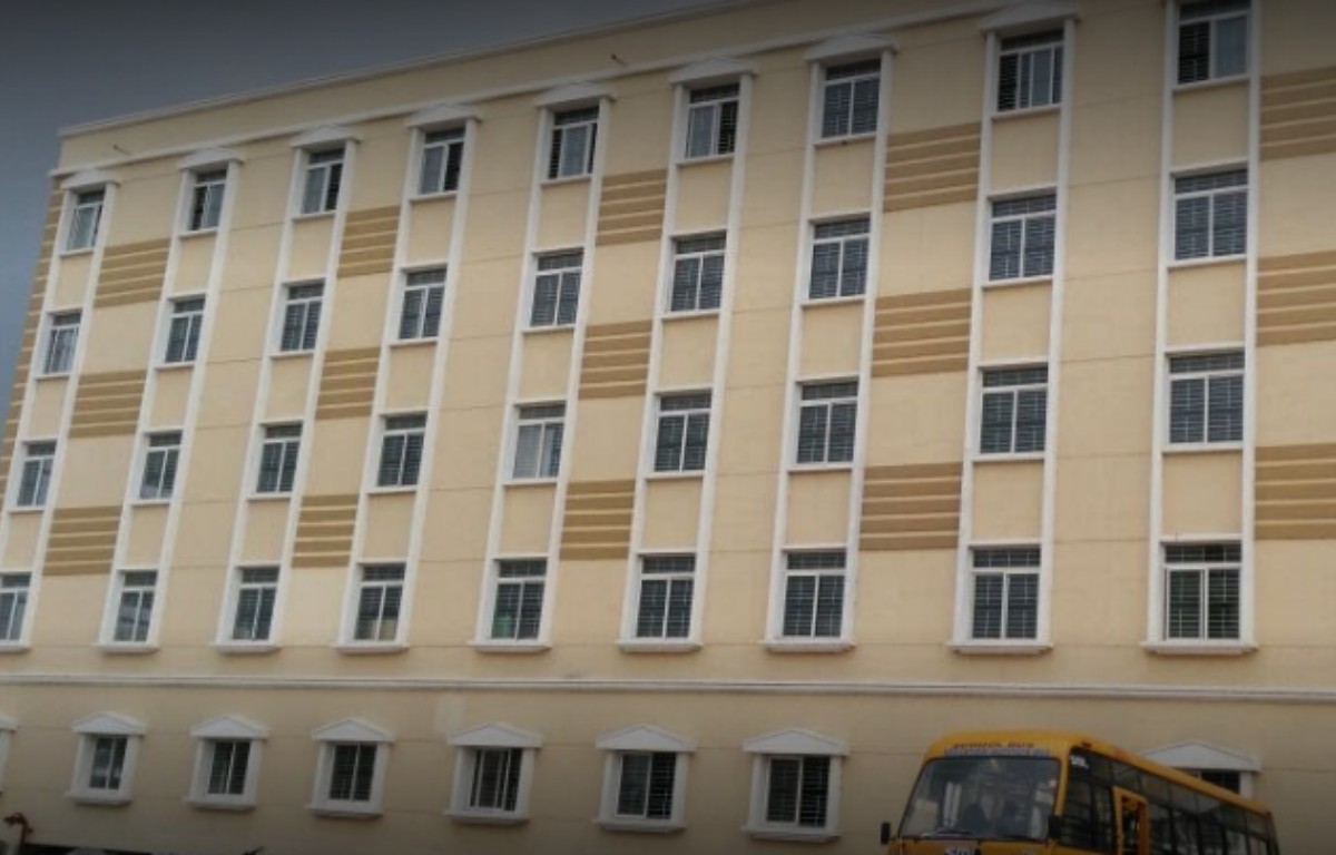 University Image