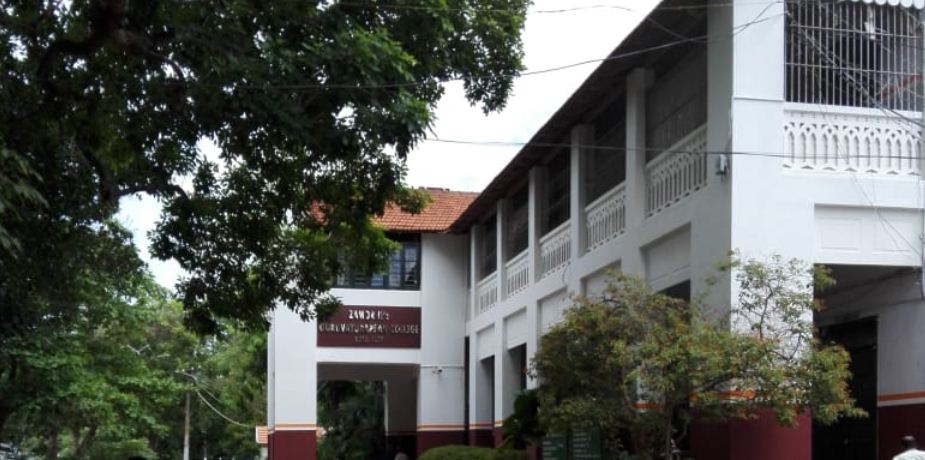 University Image