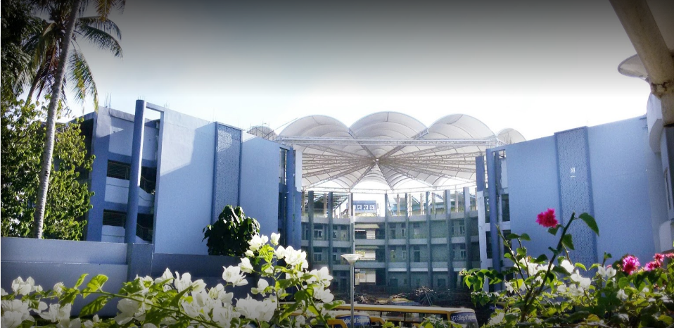 University Image