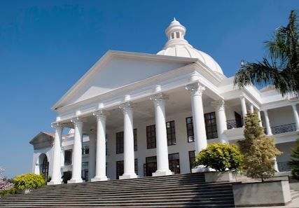 University Image