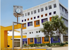 University Image