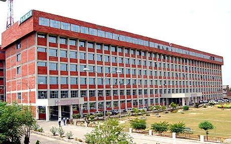University Image