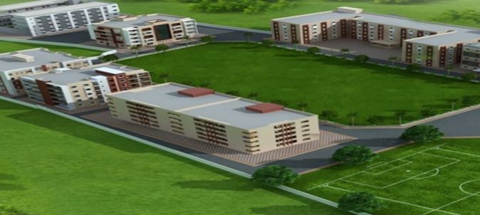 University Image