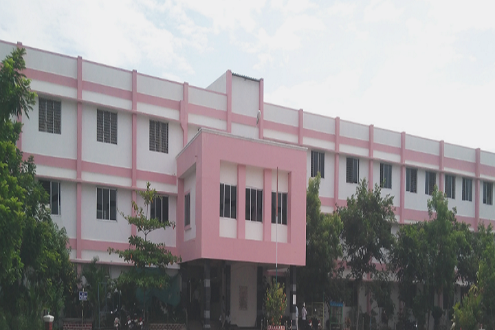 University Image