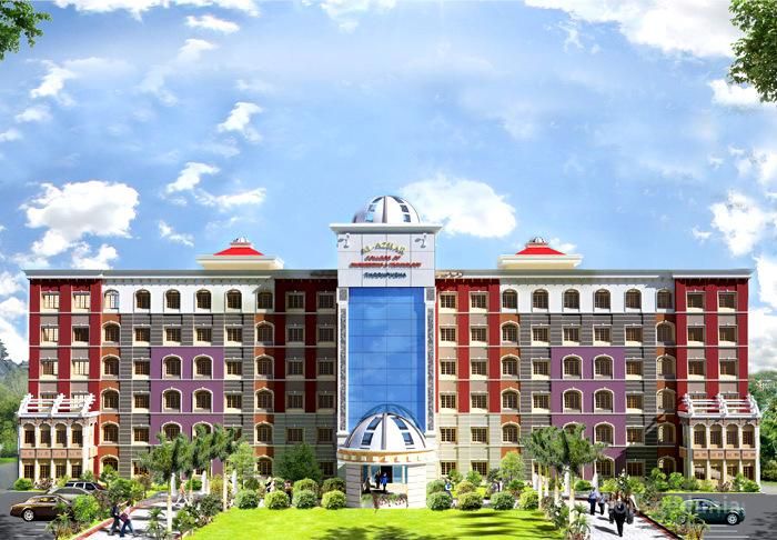 University Image