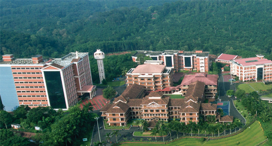 University Image