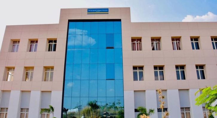 University Image