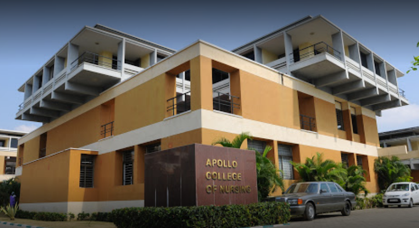 University Image