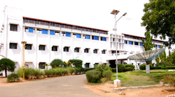 University Image