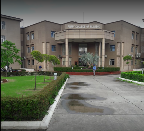 University Image