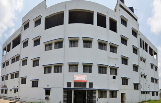University Image