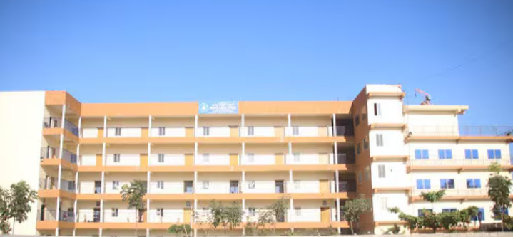 University Image