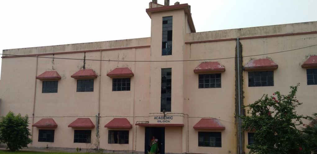University Image