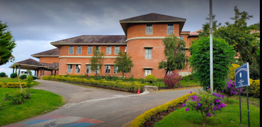 University Image