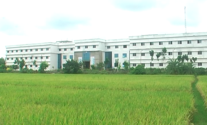 University Image