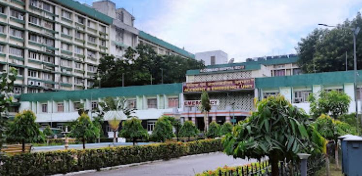 University Image