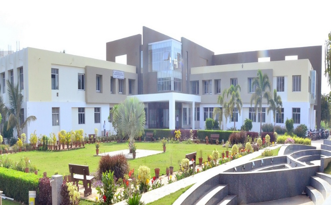University Image