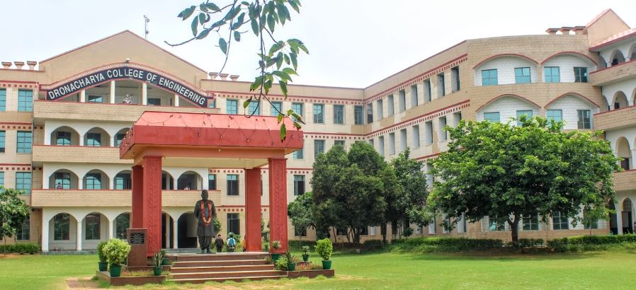 University Image