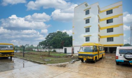 University Image