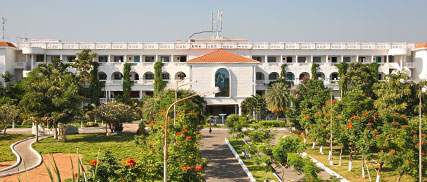 University Image