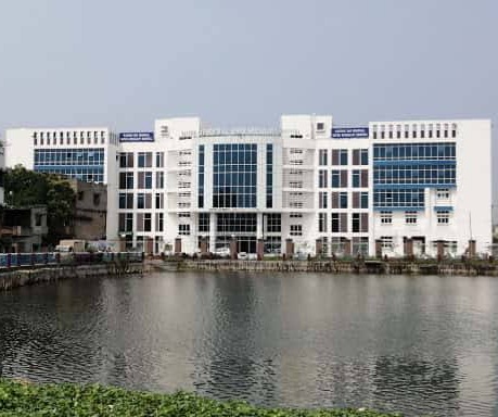 University Image