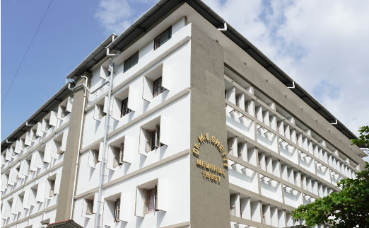 University Image