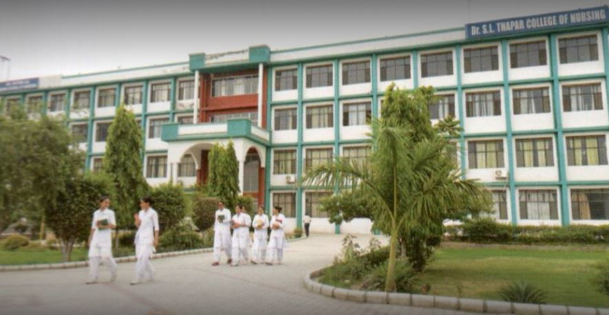 University Image
