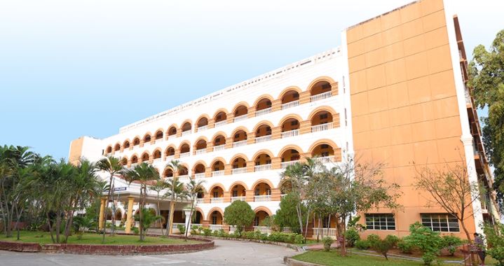 University Image
