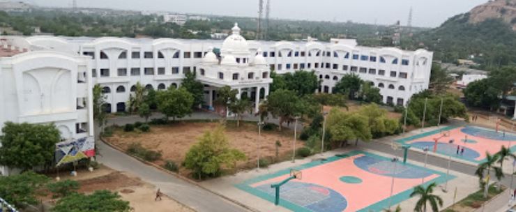 University Image