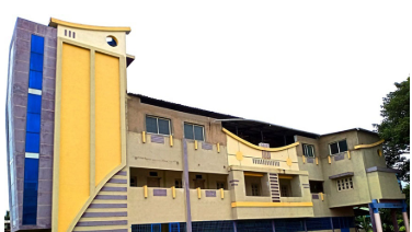 University Image