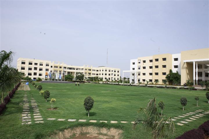 University Image