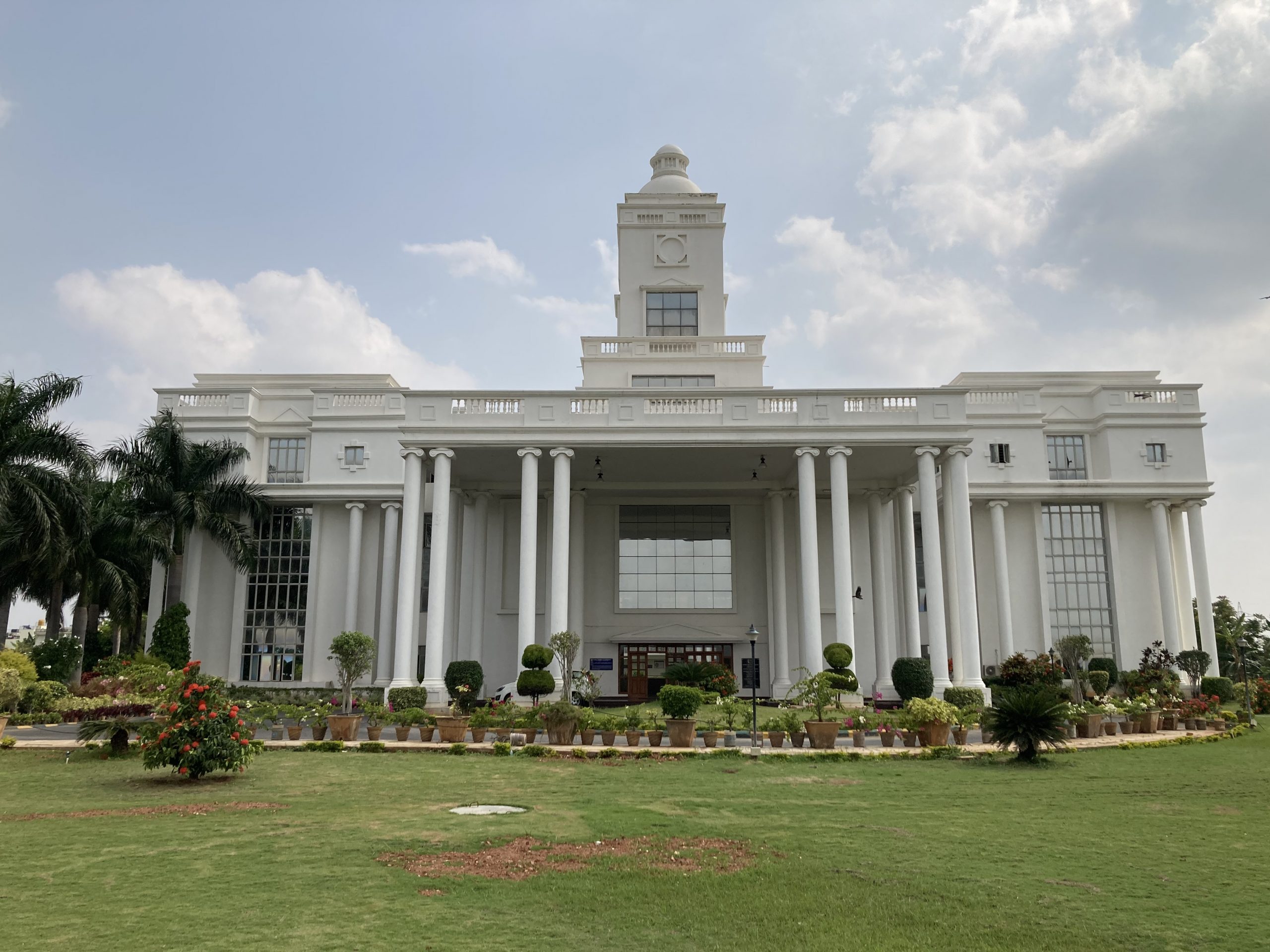 University Image