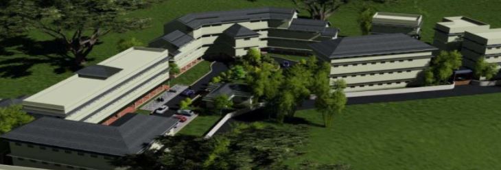 University Image