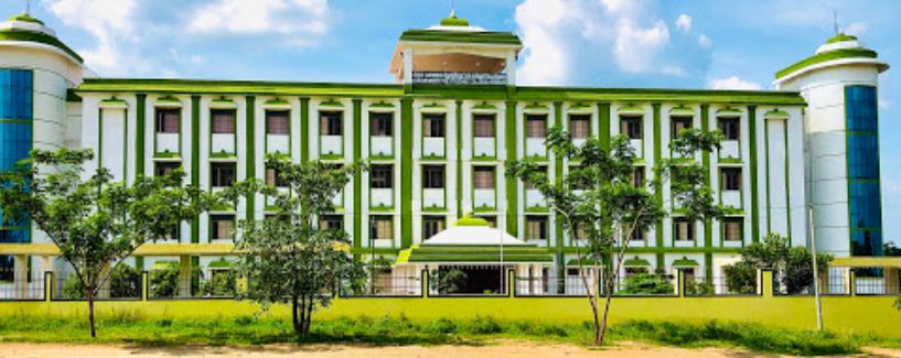University Image