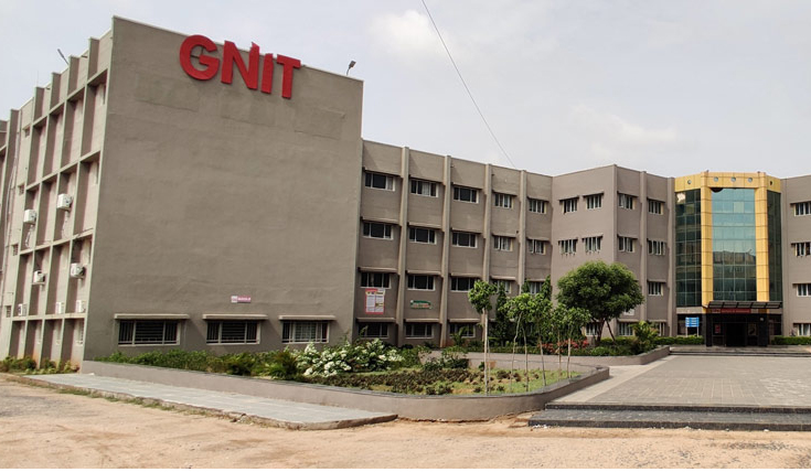 University Image