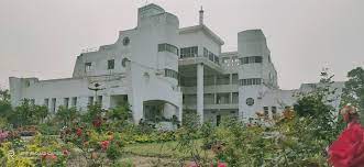 University Image