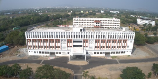 University Image