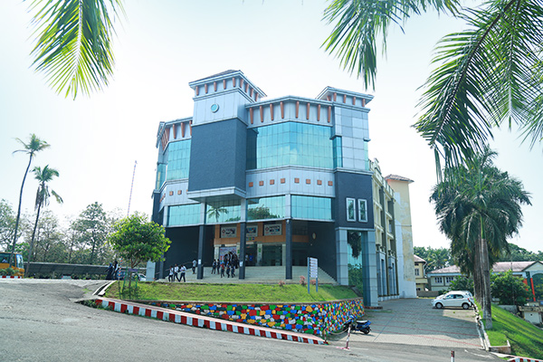 University Image